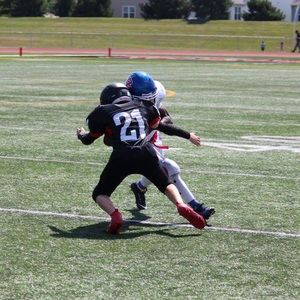 Meet your Posher, Jordan